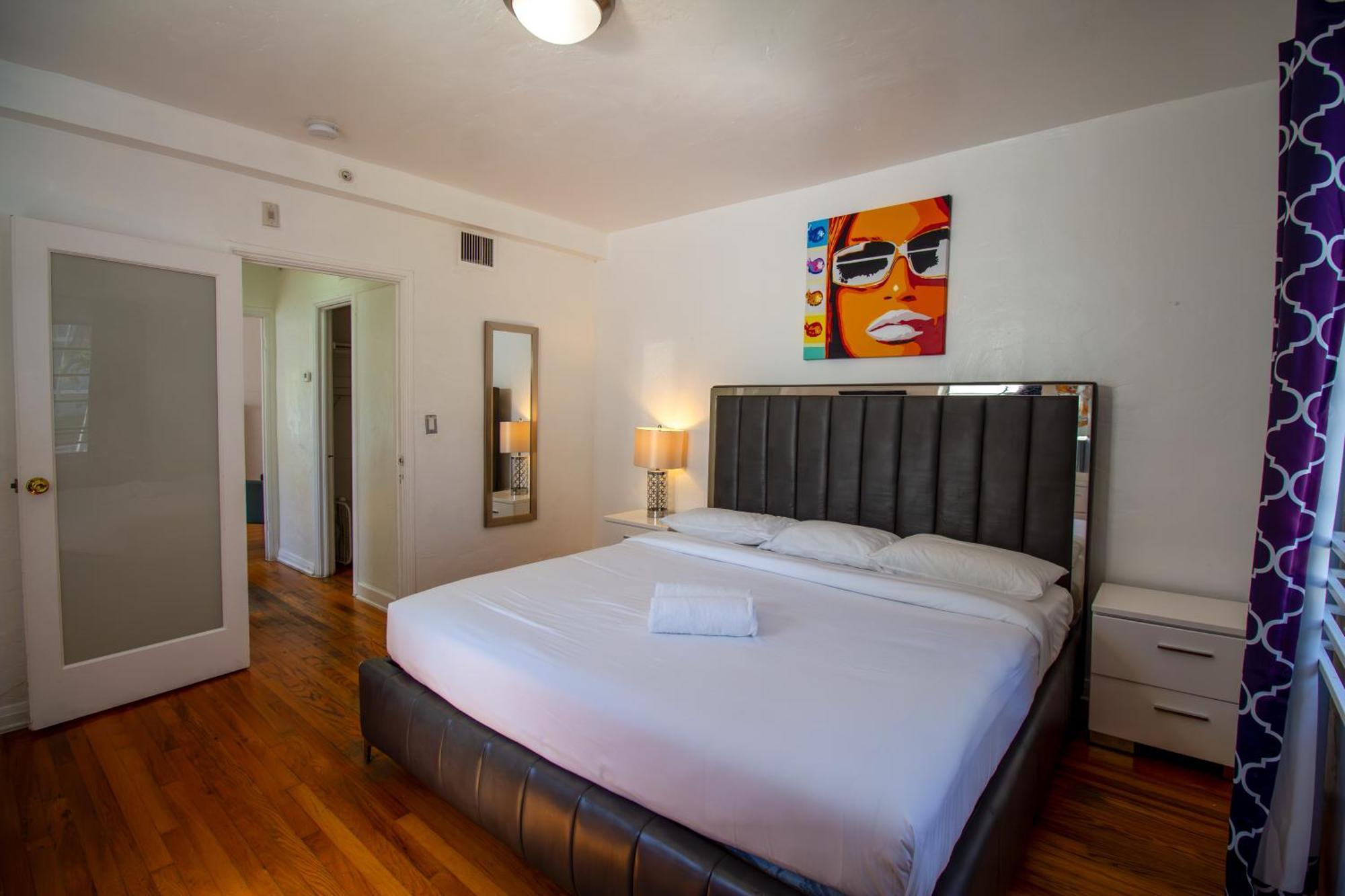 L'Etoile Apartments Part Of The Oasis Casita Collection Miami Beach Esterno foto