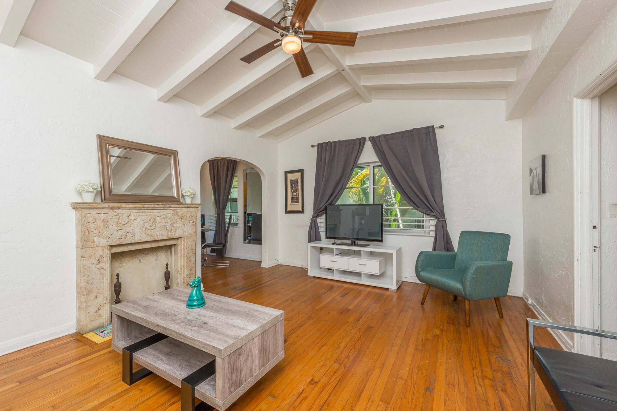 L'Etoile Apartments Part Of The Oasis Casita Collection Miami Beach Esterno foto